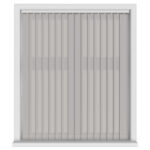 Splash Grey Whisper Replacement Slats
