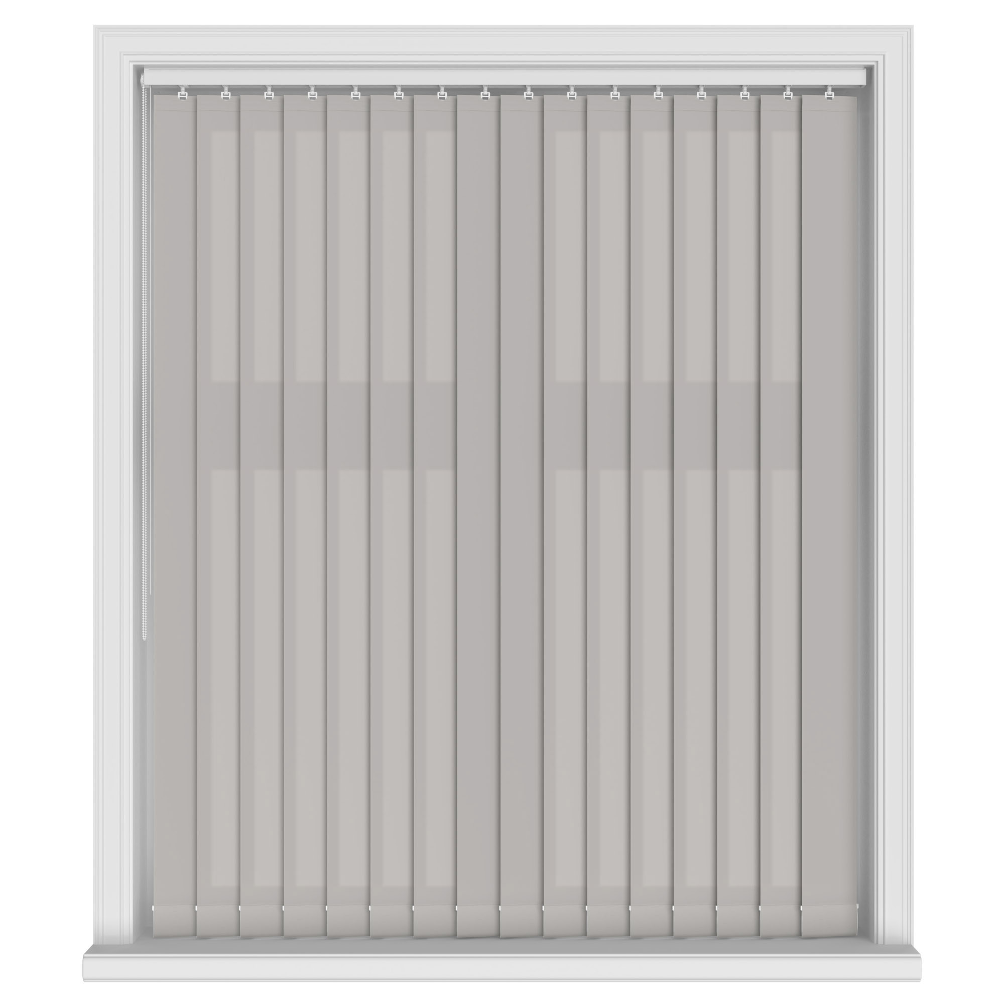 Splash Grey Whisper Replacement Slats - Image 4