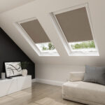Splash Havana Blind For Velux