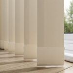 Splash Hessian Replacement Slats