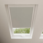 Splash Maylar Blind For RoofLITE