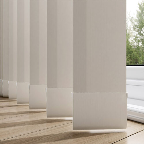 Splash Maylar Replacement Slats