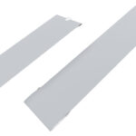 Splash Mineral Replacement Slats
