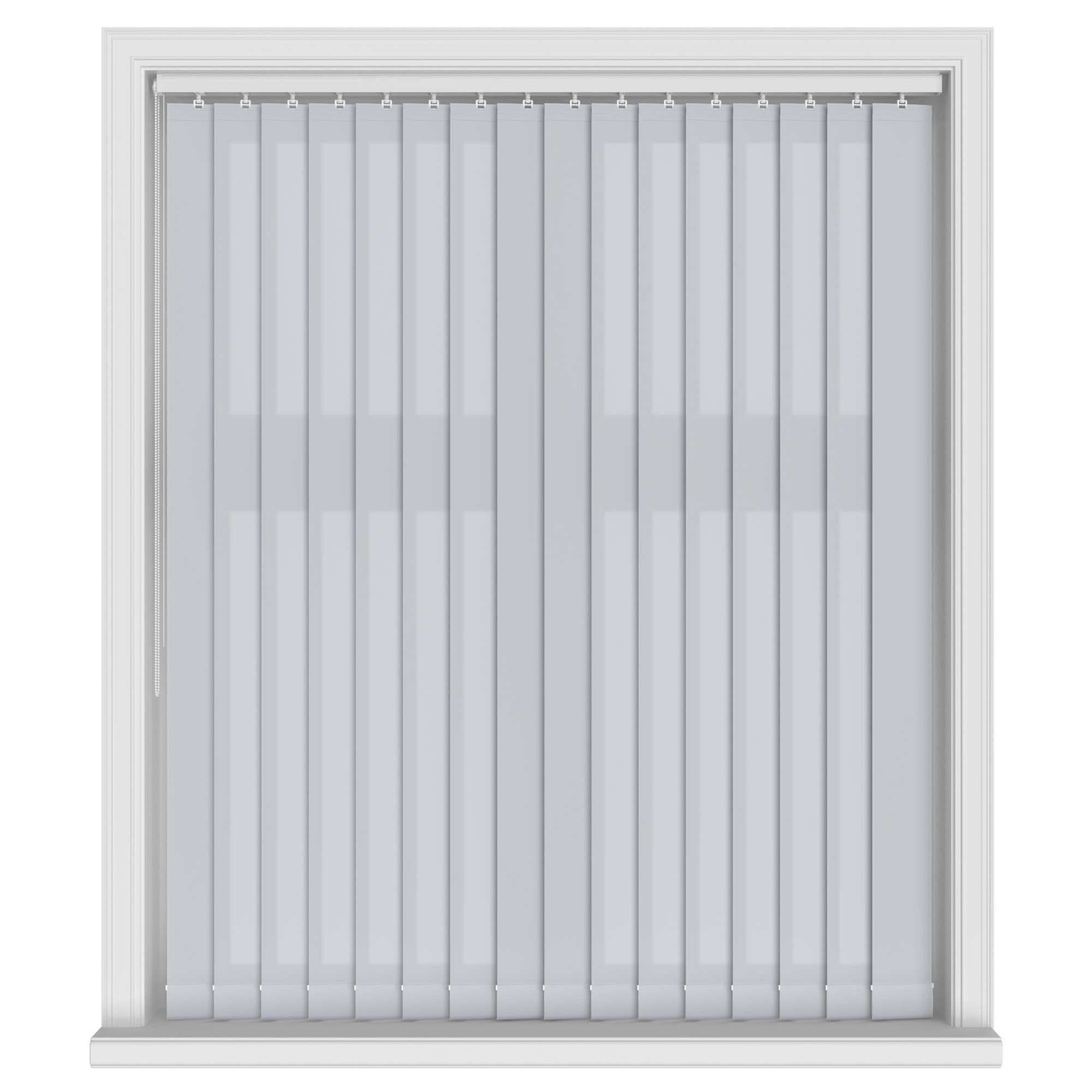 Splash Mineral Replacement Slats - Image 4