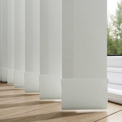Splash Mirage Replacement Slats
