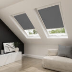 Splash Mono Blind For Velux