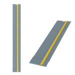 Splash Nato Replacement Slats