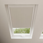 Splash Placid Blind For RoofLITE