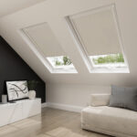 Splash Placid Blind For RoofLITE