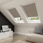 Splash Portobello Blind For Keylite