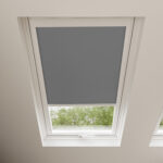 Splash Rock Blind For Velux