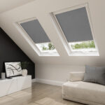 Splash Rock Blind For Velux