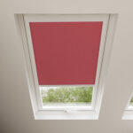 Splash Ruby Blind For RoofLITE