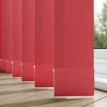 Splash Scarlett Replacement Slats