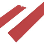 Splash Scarlett Replacement Slats