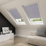 Splash Sloe Blind For Dakstra