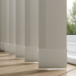 Splash Taupe Replacement Slats