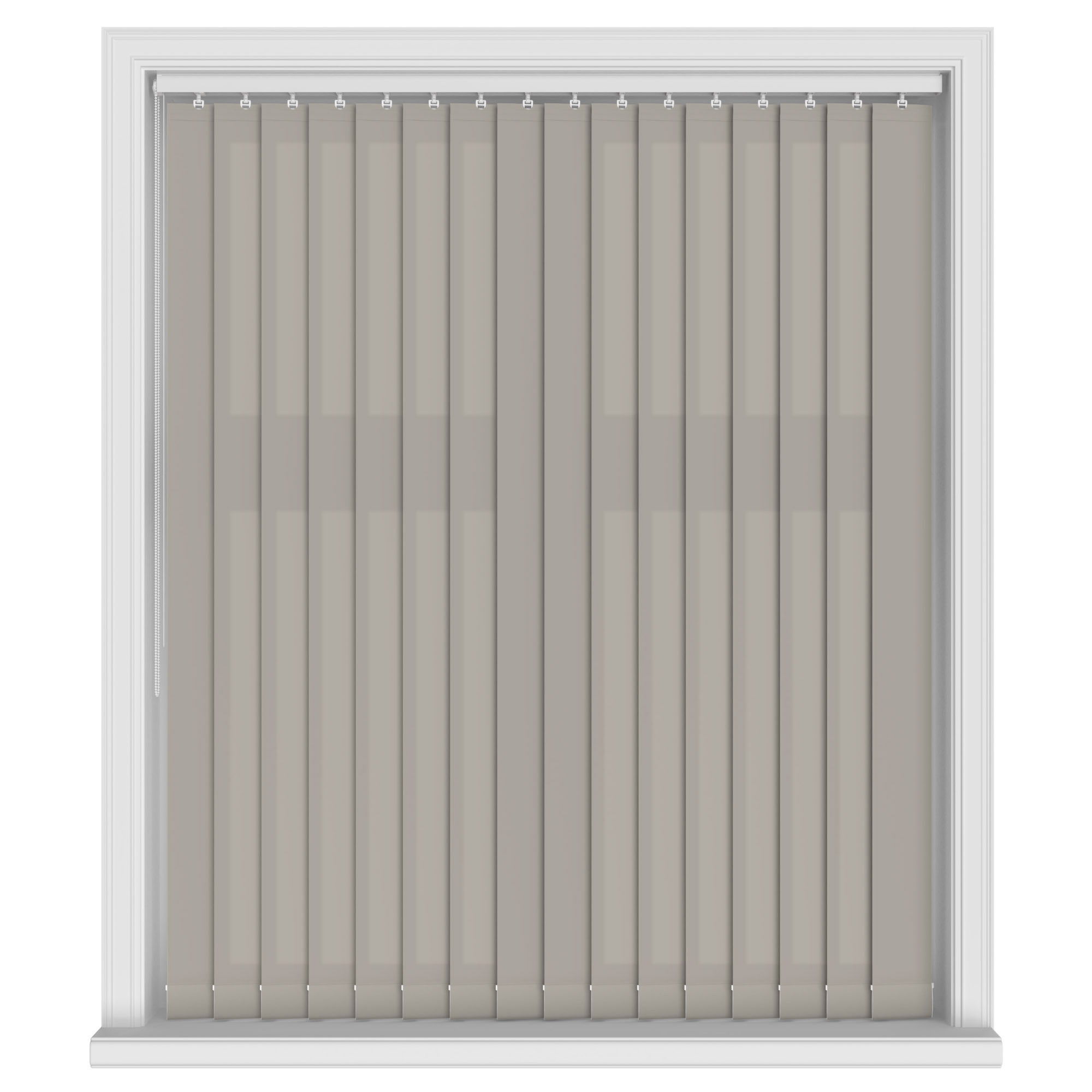 Splash Taupe
