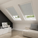 Splash Tropez Blind For Velux