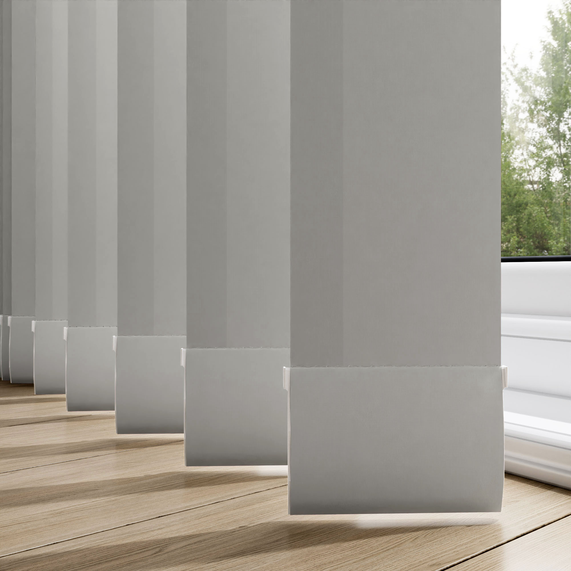 Splash Tropez Replacement Slats
