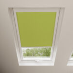 Splash Vine Blind For Fakro
