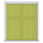 Splash Vine Replacement Slats
