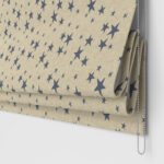 Emily Bond St Maws Indigo