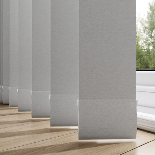 Staten Granite Replacement Slats