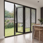 StickFit Brushed Aluminium