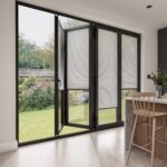StickFit Perforated Aluminium