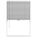 StickFit Perforated Aluminium