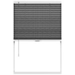 StickFit Perforated Black