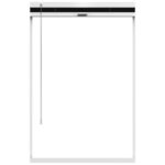 StickFit Perforated Black