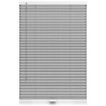 StickFit Perforated Steel
