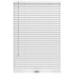 StickFit Perforated White