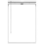StickFit Perforated White