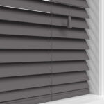 Storm Basswood Real Wood