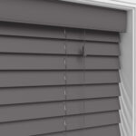 Storm Basswood Real Wood