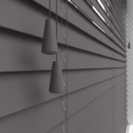 Storm Basswood Real Wood