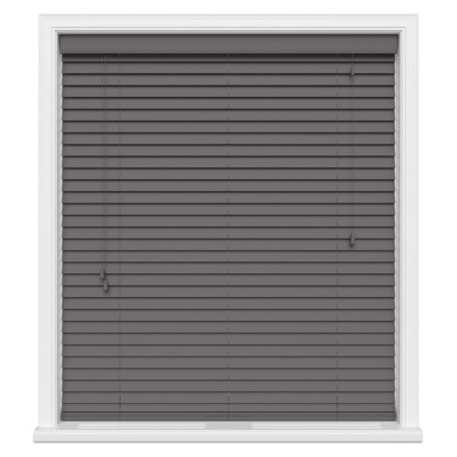 Storm Basswood Real Wood