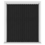 Stripe Black Replacement Slats