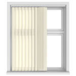 Stripe Ivory