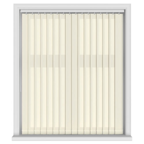 Stripe Ivory
