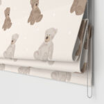 Teddies Cream No Drill