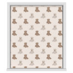 Teddies Cream No Drill