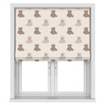 Teddies Cream No Drill