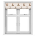 Teddies Cream No Drill