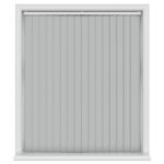 Signature Blackout Pale Grey