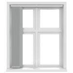 Signature Blackout Pale Grey