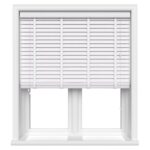TradeChoice Brilliant White Grain with Cotton Tapes